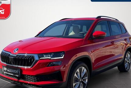 Skoda Karoq 58.000 km 26.480 &euro; Singen 78224