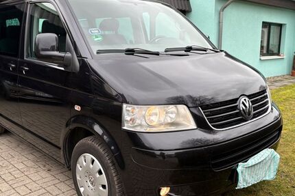 VW T5 Caravelle 206.500 km 8.950 &euro; Altentreptow 17087