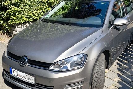VW Golf 128.000 km 7.770 &euro; Osnabrück 49076