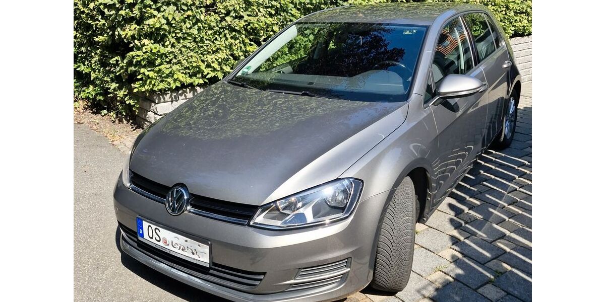 VW Golf 128.000 km 7.770 &euro; Osnabrück 49076