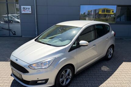 Ford C-Max 44.000 km 13.990 &euro; Lohne 49393