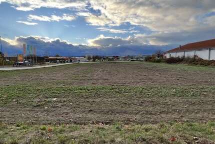 Grundstück Schwandorf - 750.000&euro; | Angebot:25081944