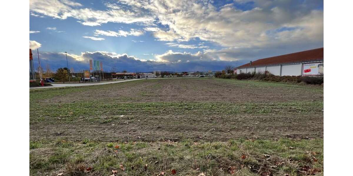 Grundstück Schwandorf - 750.000&euro; | Angebot:25081944