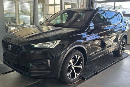 Seat Tarraco 59.980 km 26.980 € Schopfloch 91626