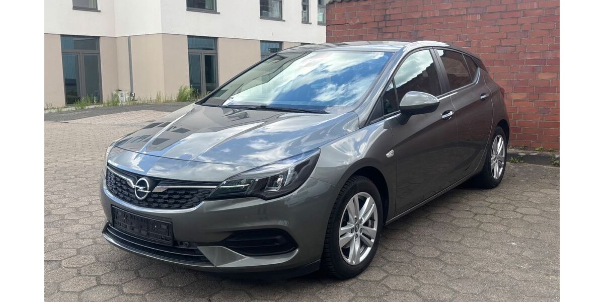 Opel Astra 22.400 km 13.390 &euro; Hamburg 22041
