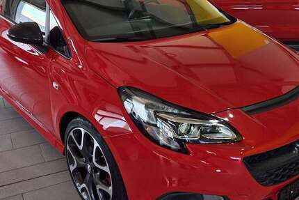 Opel Corsa 51.480 km 10.690 &euro; Mellingen 99441