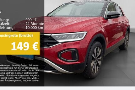 VW T-Roc 24.099 km 22.690 &euro; Duisburg 47059