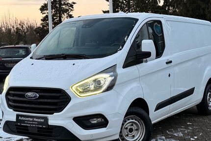 Ford Transit Custom 84.822 km 18.999 &euro; Grevenbroich 41516