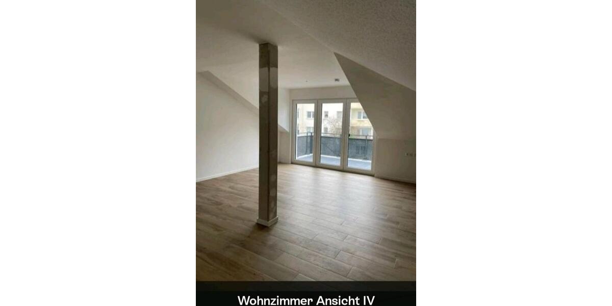 Etagenwohnung Bad Doberan - 2 Zimmer, 84 m&sup2;, 1.240&euro; | Angebot:26676083