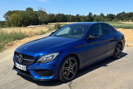 Mercedes-Benz C 250 126.000 km 23.799 &euro; Welzheim 73642