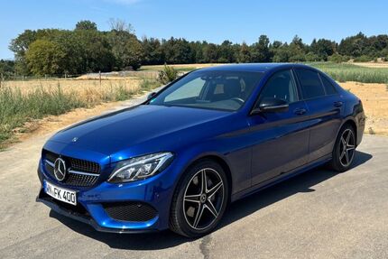 Mercedes-Benz C 250 126.000 km 24.999 &euro; Welzheim 73642