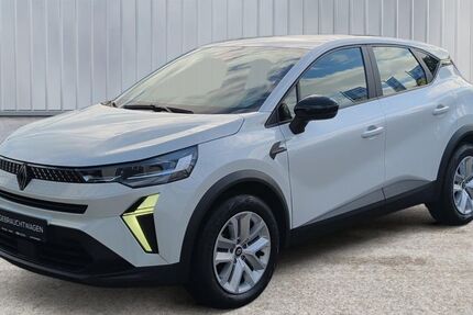 Renault Captur 17.051 km 17.950 &euro; Vellmar 34246