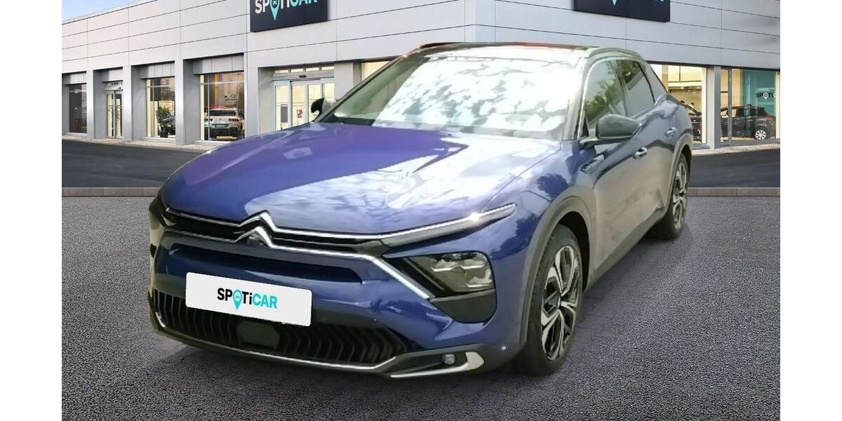 Citroen C5 X 97.000 km 20.300 &euro; Öhringen 74613