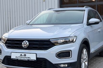 VW T-Roc 72.760 km 19.190 &euro; Wilden (Siegerland) 57234