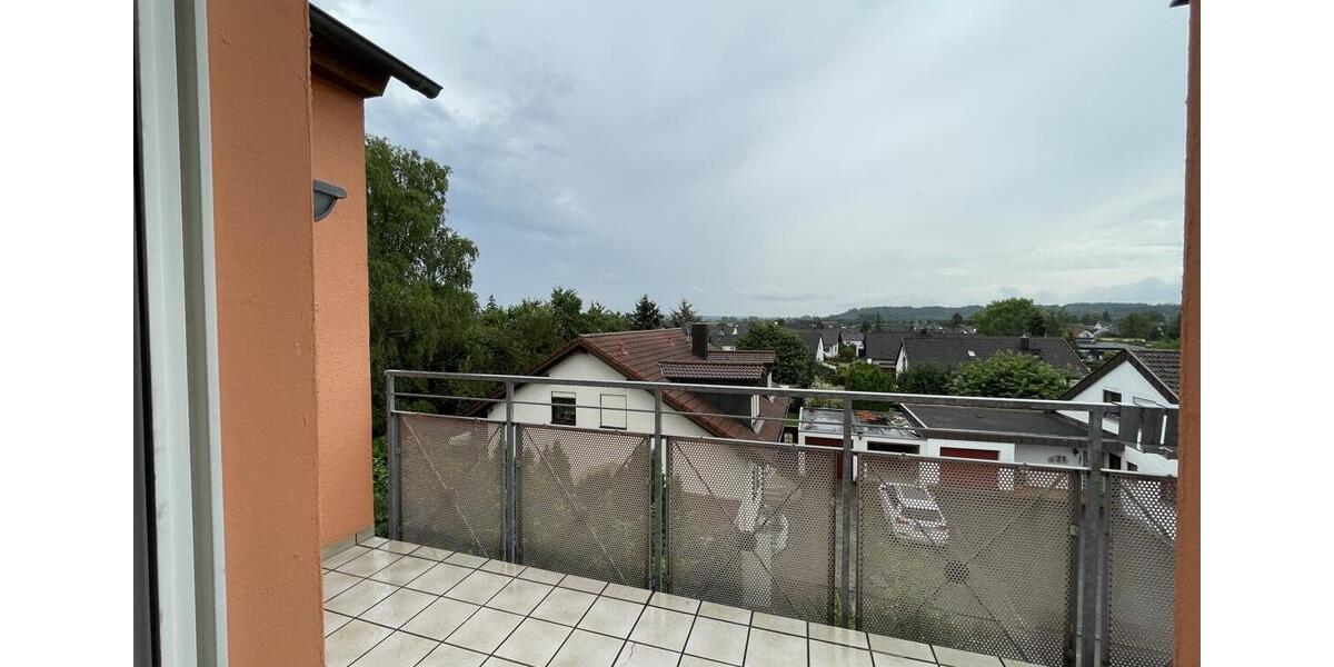 Etagenwohnung Crailsheim - 2 Zimmer, 46 m&sup2;, 550&euro; | Angebot:26646509