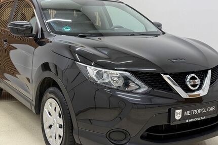 Nissan Qashqai 108.000 km 10.190 € Krumbach (Schwaben) 86381