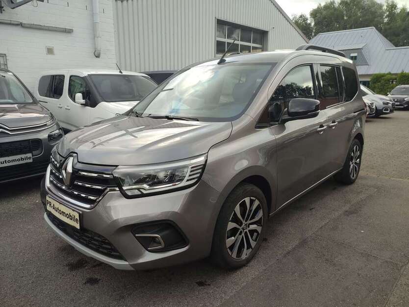 Kangoo