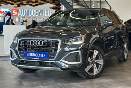 Audi Q2 117.218 km 22.499 &euro; Pfaffenhofen 85276