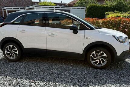 Opel Crossland (X) 79.933 km 10.500 &euro; Telgte 48291