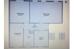 Etagenwohnung Hettstedt - 4 Zimmer, 74 m&sup2;, 84.000&euro; | Angebot:27234730