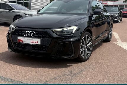 Audi A1 23.920 km 19.930 &euro; Merseburg 06217