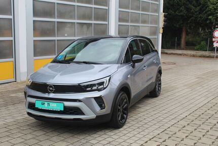 Opel Crossland (X) 7.100 km 20.400 &euro; Egling 82544
