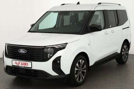 Ford Tourneo Courier 6.214 km 23.785 &euro; Chemnitz 09111