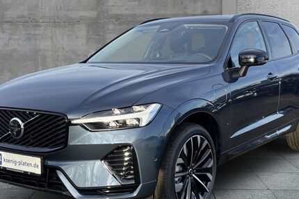 Volvo XC60 1.500 km 75.990 &euro; Berlin Tegel 13509