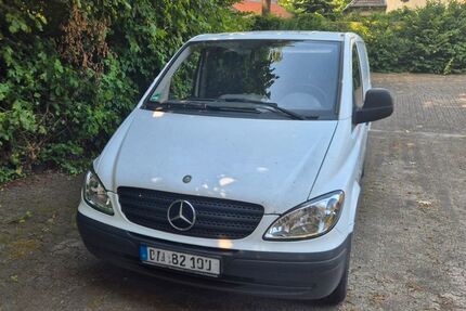 Mercedes-Benz Vito 347.000 km 2.900 &euro; Schwalmtal 41366