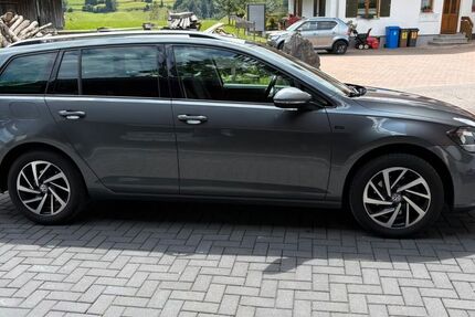 VW Golf 137.413 km 15.900 &euro; Sonthofen 87527