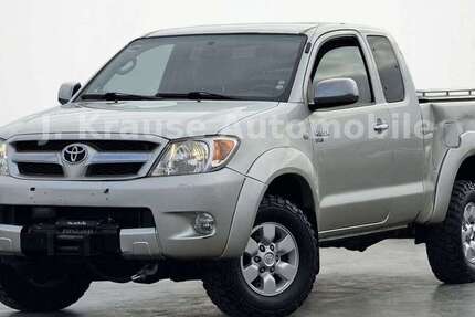 Toyota Hilux 169.454 km 11.424 &euro; Hammah 21714