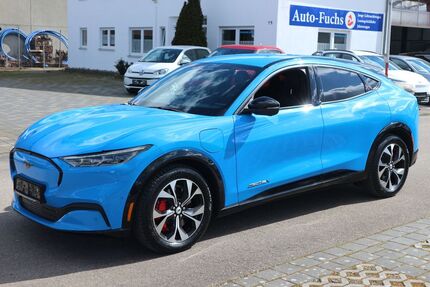 Ford Mustang Mach-E 20.000 km 38.500 &euro; Ellwangen - Neunstadt 73479