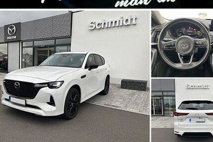Mazda CX-60 65.986 km 40.990 € Oschatz 04758