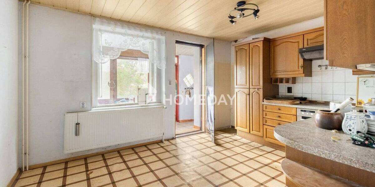 Reihenmittelhaus Elstal Elstal - 4 Zimmer, 70 m&sup2;, 220.000&euro; | Angebot:26740728