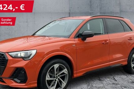 Audi Q3 32.677 km 31.700 &euro; Pegnitz 91257