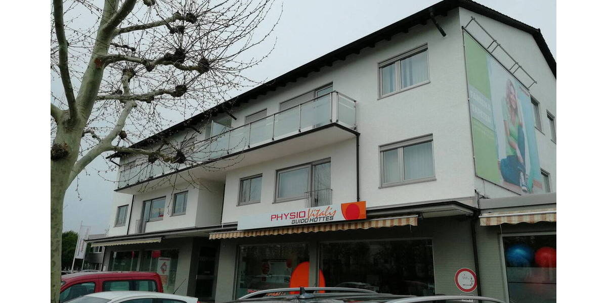 Gewerbeobjekt Landau - 1.400&euro; | Angebot:26542465