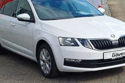 Skoda Octavia 96.834 km 16.950 &euro; Lünen 44534