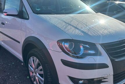 VW Touran 184.449 km 6.850 &euro; Erfurt 99091
