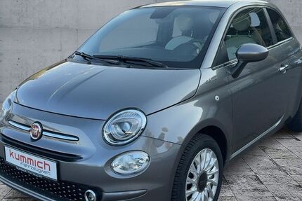 Fiat 500 27.850 km 12.990 &euro; Bopfingen 73441