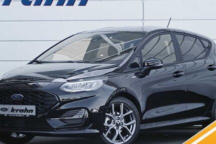 Ford Fiesta 16.500 km 17.885 € Gießen 35392