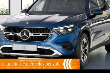 Mercedes-Benz GLC 300 9.661 km 60.990 &euro; Stuttgart 70469