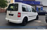 VW Caddy 1.2 TSI Soccer Trendline*5Sitzer*RFK*CarPl 182.093 km 7.480 € Berlin 13187