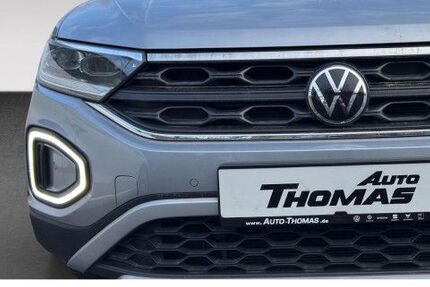 VW T-Roc 25.376 km 28.380 &euro; Hennef 53773