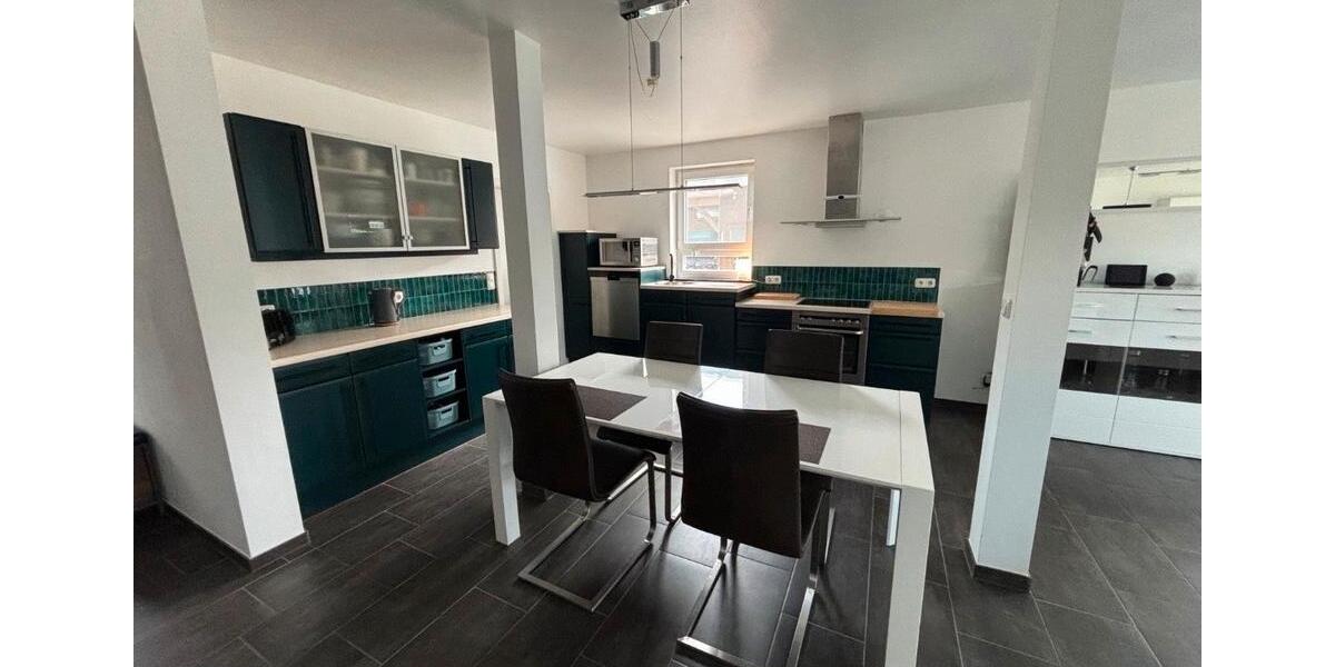 Doppelhaushälfte Weyhausen - 3.5 Zimmer, 132 m&sup2;, 419.000&euro; | Angebot:24742925