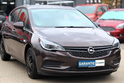 Opel Astra 12.122 km 11.990 € Erfurt 99086