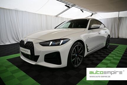 BMW 420 Gran Coupé 25.115 km 43.990 &euro; Butzbach 35510