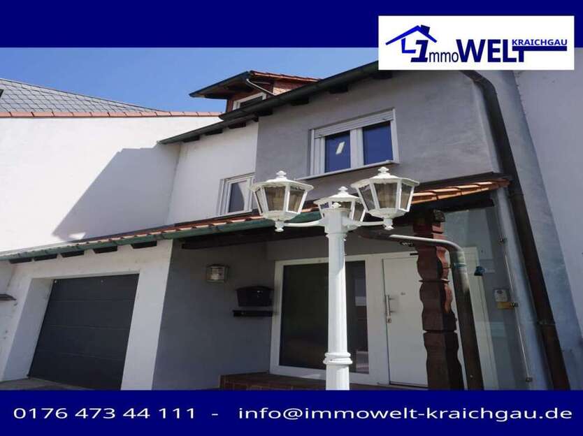 Haus zum Kaufen in Speyer 499.000 € 125 m²