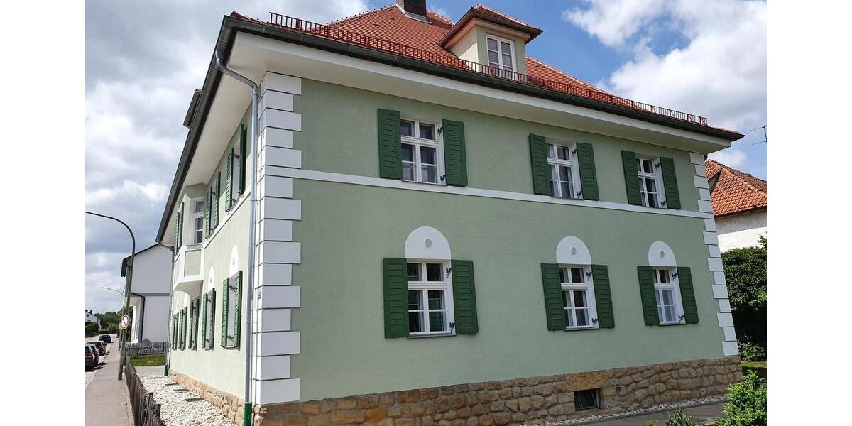 Maisonettenwohnung Bruck in der Oberpfalz - 2.5 Zimmer, 80 m&sup2;, 749&euro; | Angebot:26374920