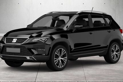 Seat Ateca 26.655 km 28.439 € Osterode 37520
