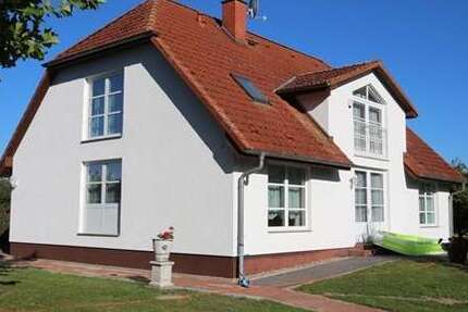 Haus zum Kaufen in Prenzlau 790.000 € 224 m² 9 zimmer